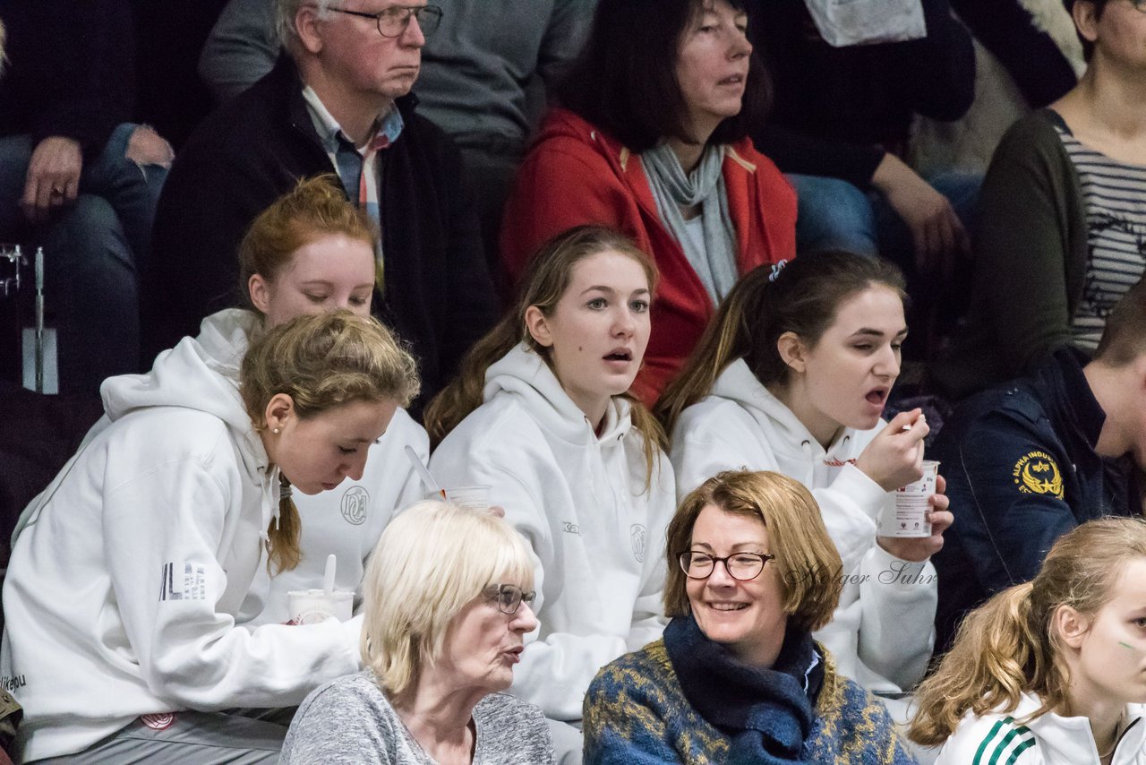 Bild 113 - B-Juniorinnen Deutsche Meisterschaften